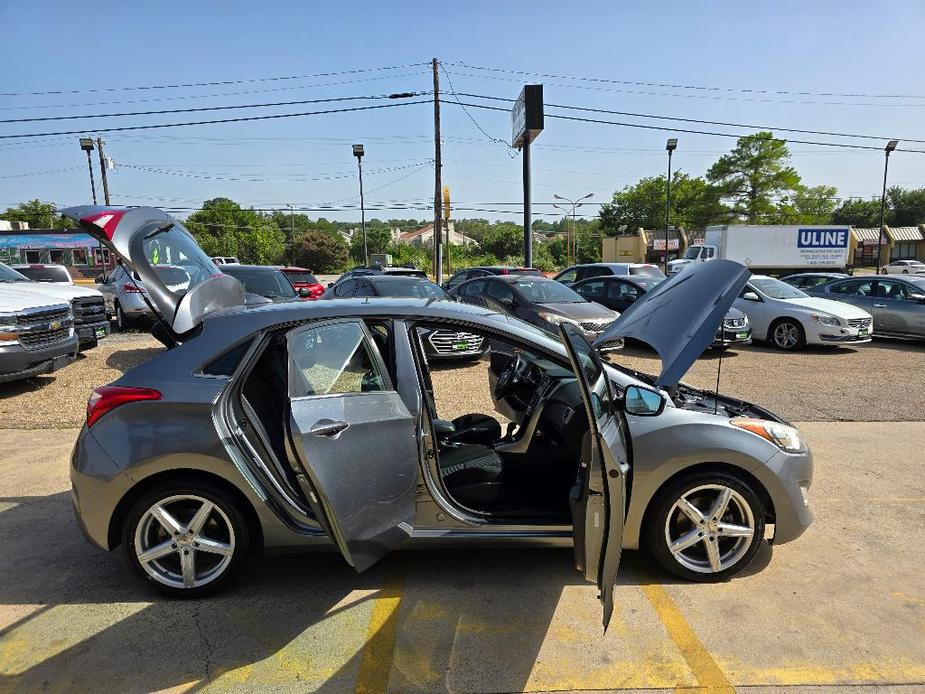 used 2016 Hyundai Elantra GT car, priced at $9,999