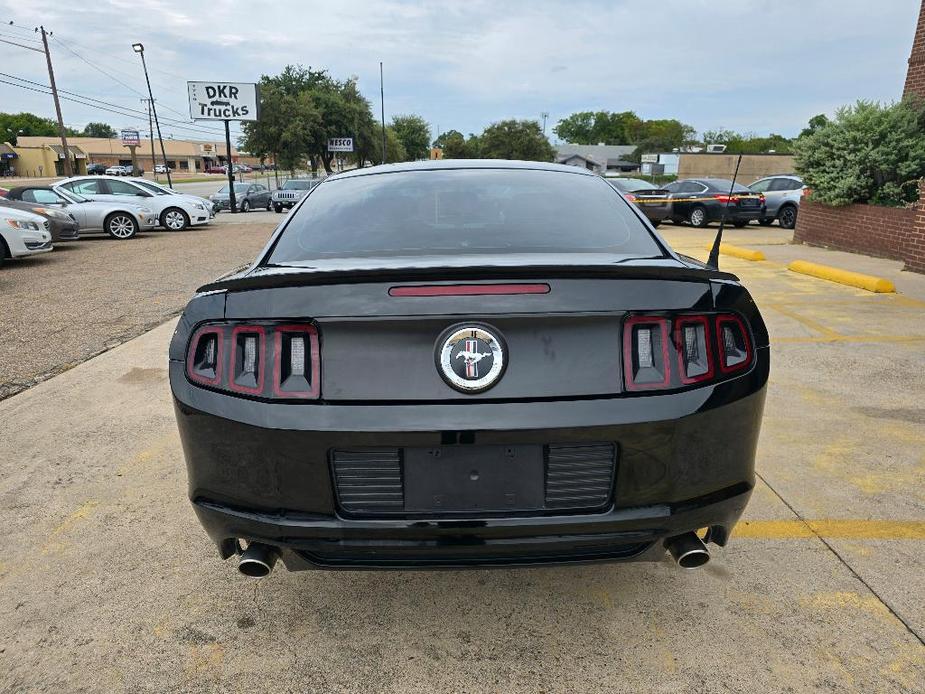 used 2014 Ford Mustang car, priced at $16,999