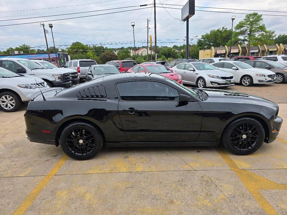 used 2014 Ford Mustang car, priced at $16,999