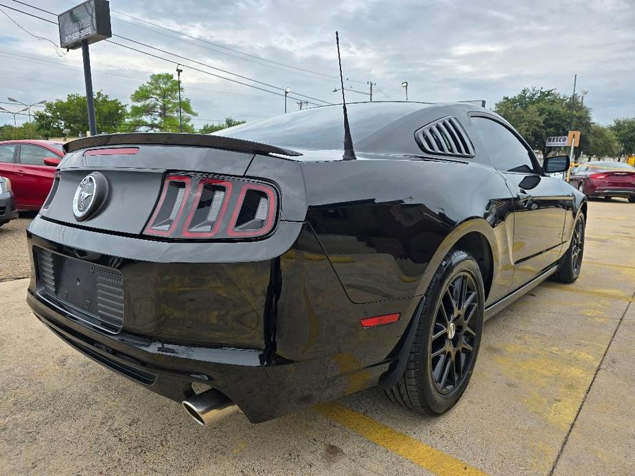 used 2014 Ford Mustang car, priced at $16,999