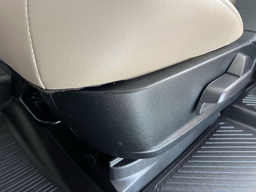 used 2022 Ford Explorer car, priced at $35,982