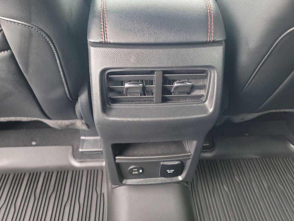 used 2022 Ford Edge car, priced at $31,982