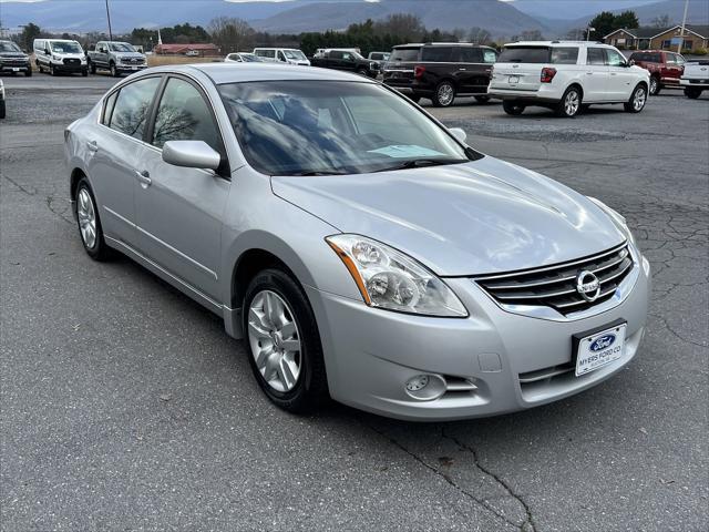 used 2012 Nissan Altima car, priced at $7,482