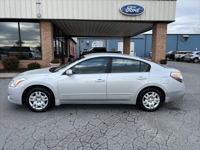 used 2012 Nissan Altima car, priced at $7,482