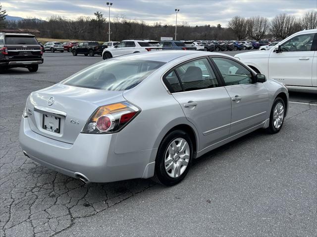 used 2012 Nissan Altima car, priced at $7,482