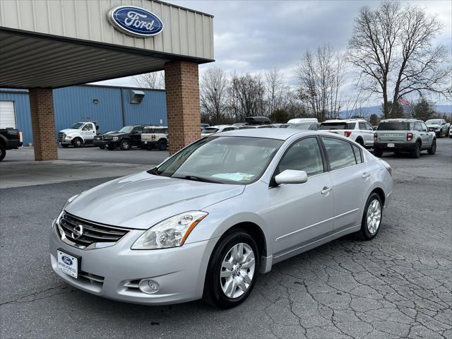 used 2012 Nissan Altima car, priced at $7,482