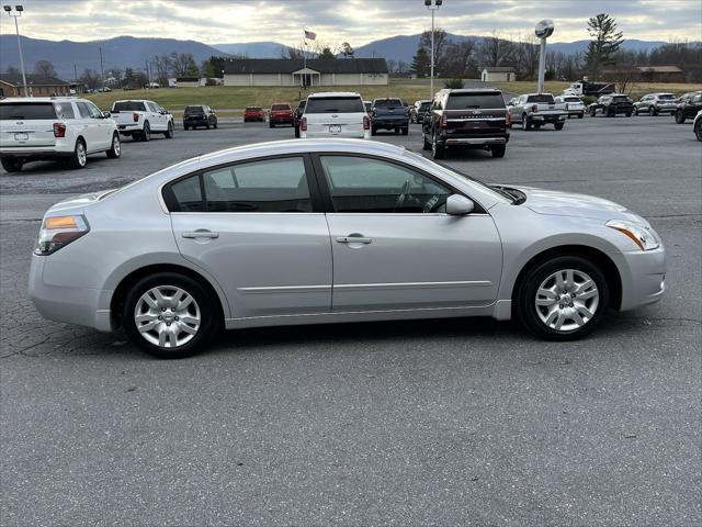 used 2012 Nissan Altima car, priced at $7,482