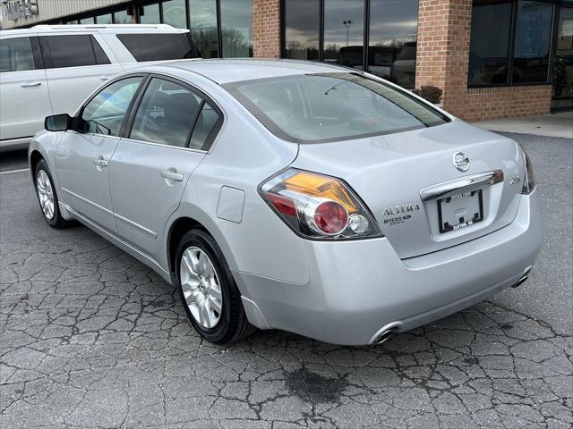 used 2012 Nissan Altima car, priced at $7,482