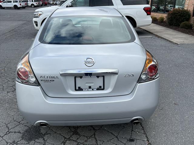 used 2012 Nissan Altima car, priced at $7,482