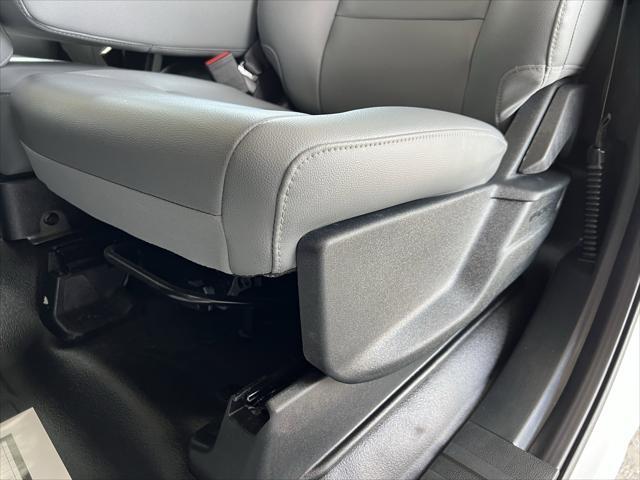 new 2025 Ford F-150 car, priced at $41,726