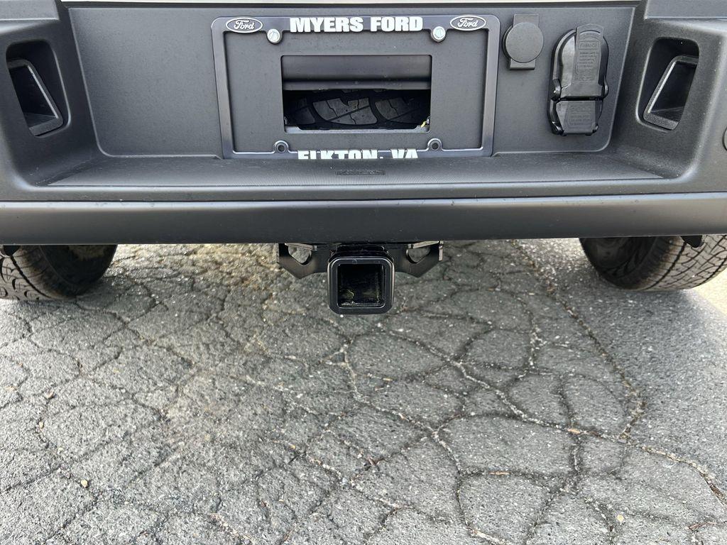 new 2025 Ford F-150 car, priced at $44,030