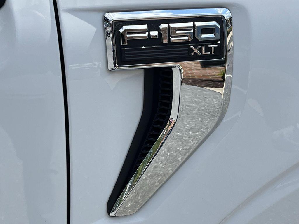 used 2022 Ford F-150 car, priced at $44,782