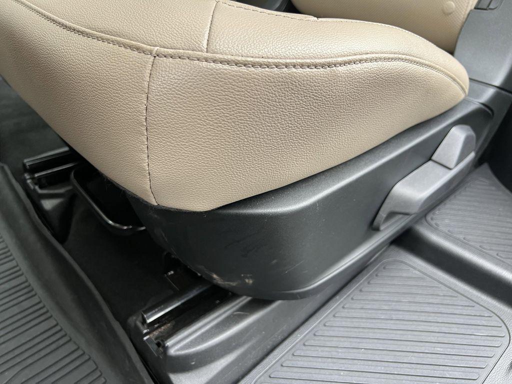 used 2022 Ford Explorer car, priced at $37,982