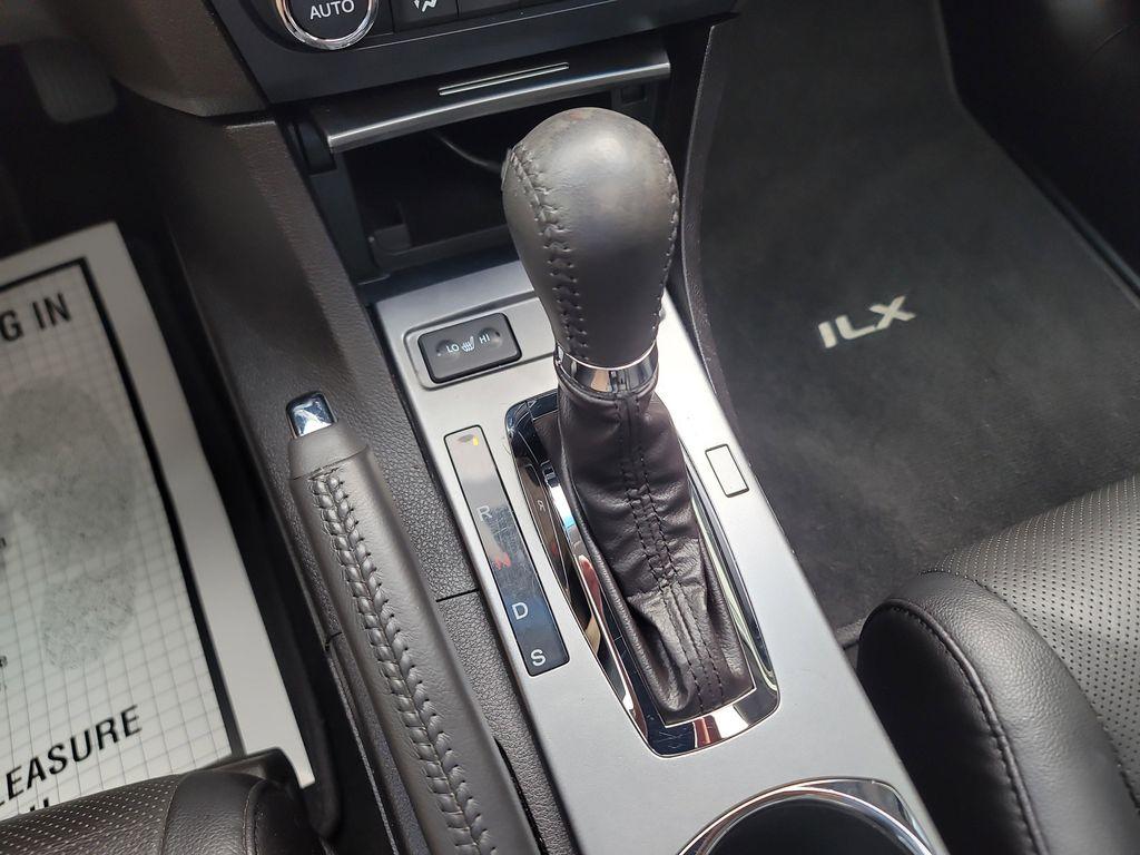 used 2014 Acura ILX car, priced at $12,982