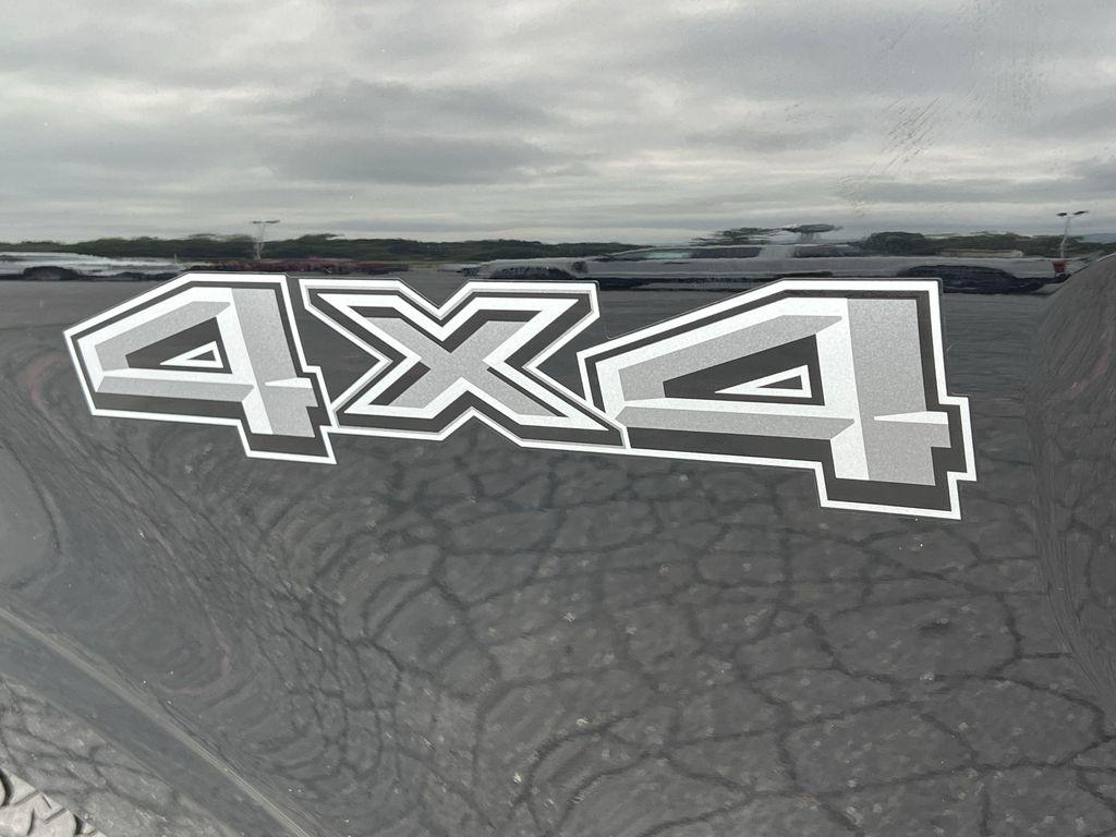 used 2024 Ford F-150 car, priced at $65,982