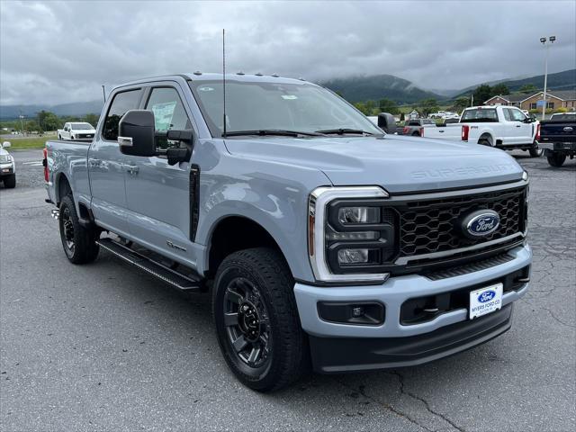 new 2024 Ford F-250 car, priced at $83,380