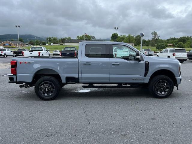 new 2024 Ford F-250 car, priced at $83,380
