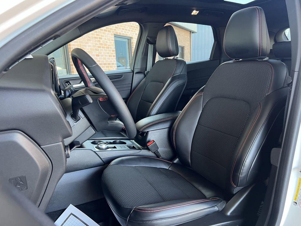 used 2023 Ford Escape car, priced at $30,482