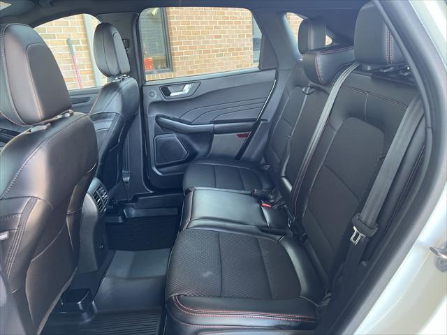 used 2023 Ford Escape car, priced at $32,982
