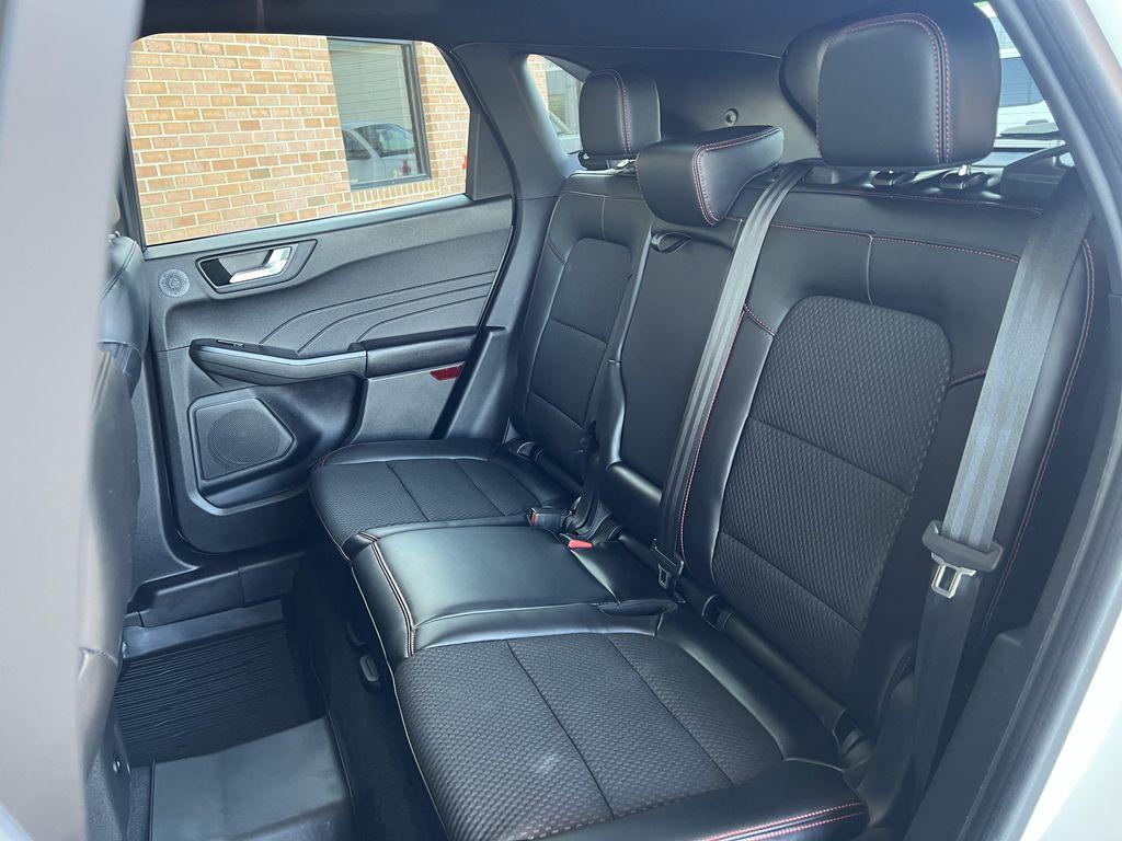 used 2023 Ford Escape car, priced at $30,482