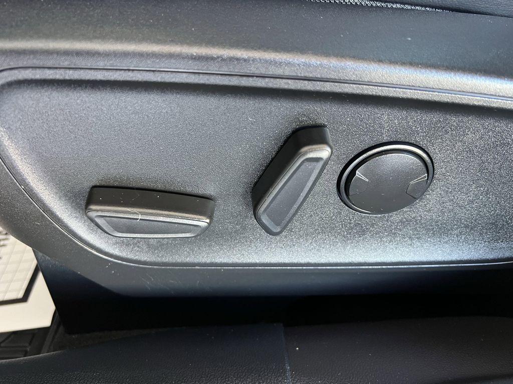 used 2023 Ford Escape car, priced at $30,482