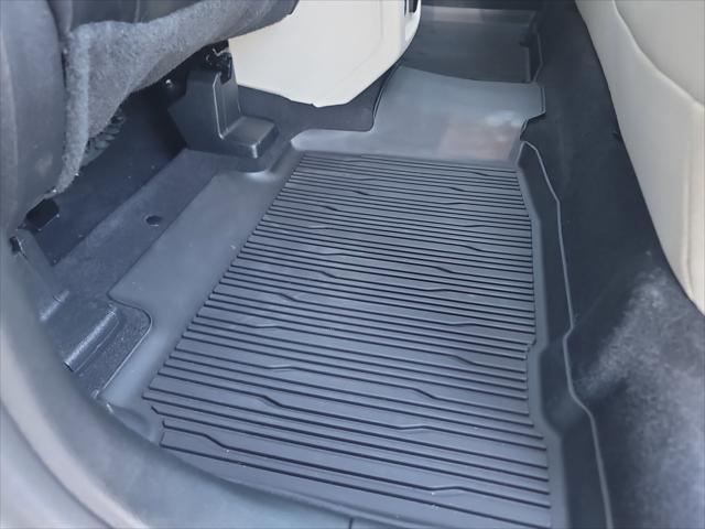 used 2024 Ford Edge car, priced at $40,982