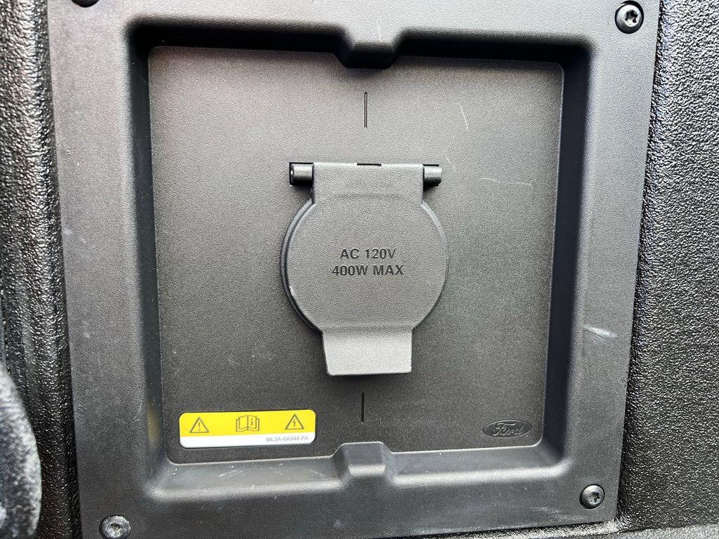 used 2022 Ford F-150 car, priced at $43,982