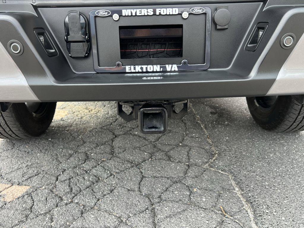 used 2022 Ford F-150 car, priced at $45,982