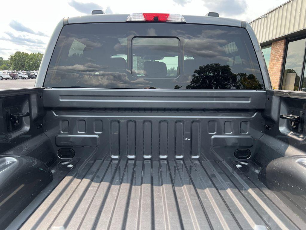 used 2022 Ford F-150 car, priced at $45,982