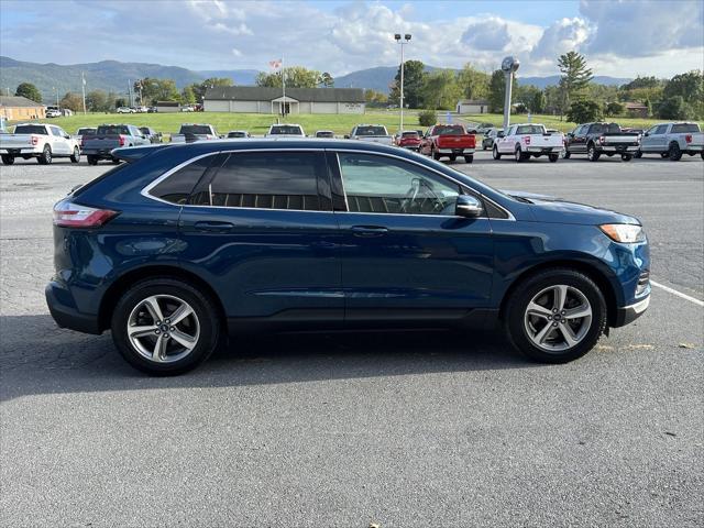 used 2020 Ford Edge car, priced at $25,982