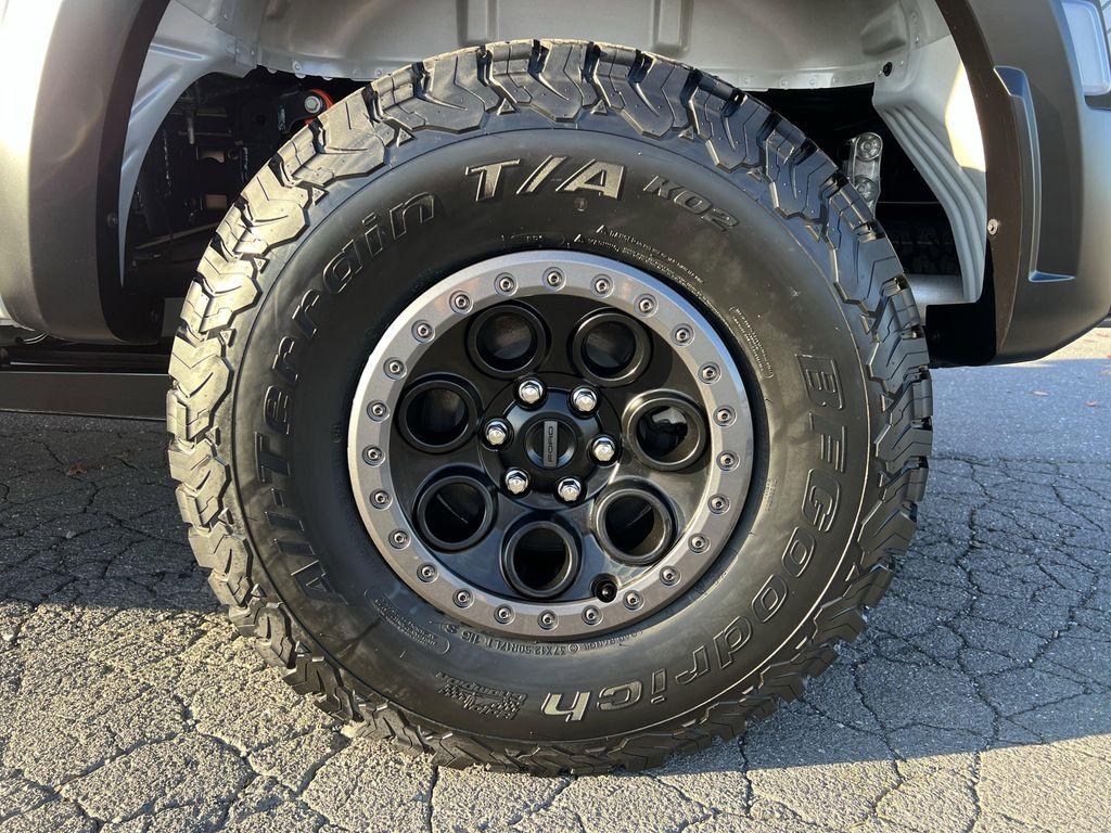 new 2025 Ford F-150 car, priced at $93,090