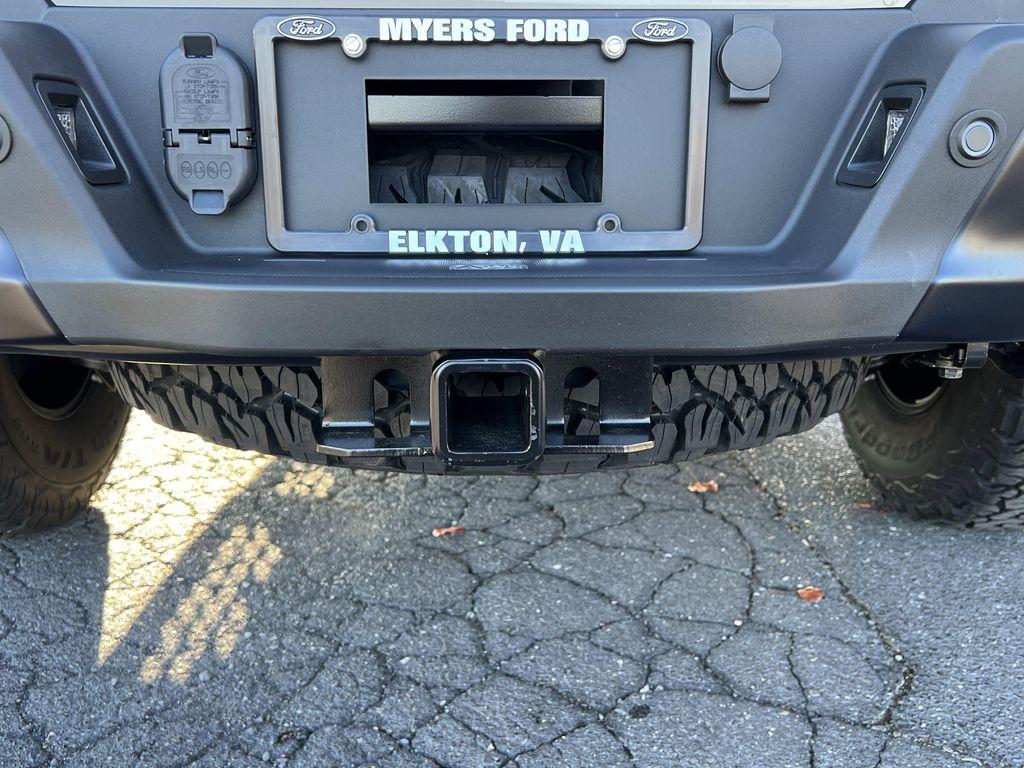 new 2025 Ford F-150 car, priced at $93,090