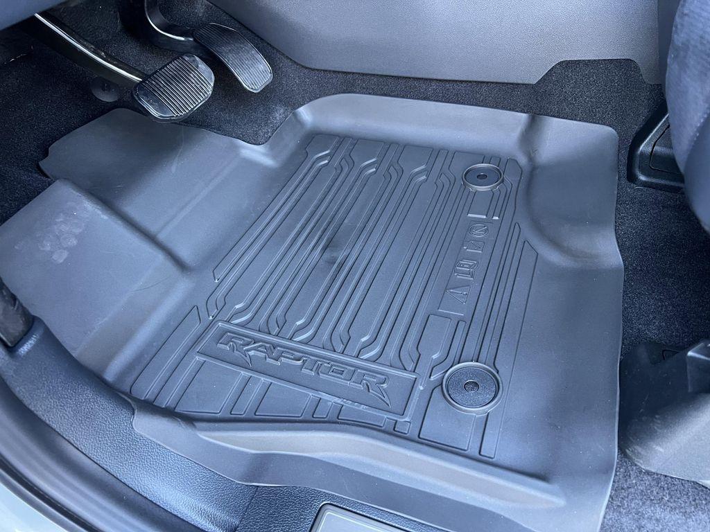 new 2025 Ford F-150 car, priced at $93,090