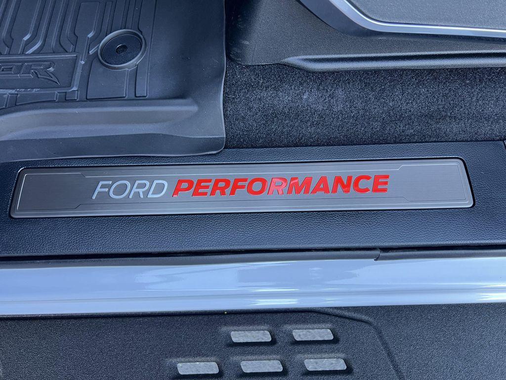 new 2025 Ford F-150 car, priced at $93,090