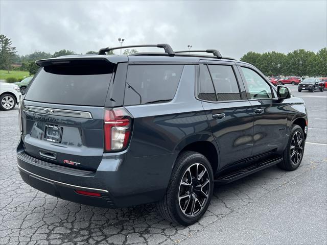 used 2021 Chevrolet Tahoe car, priced at $46,492