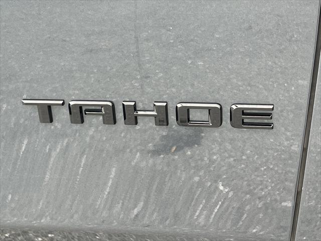 used 2021 Chevrolet Tahoe car, priced at $46,492
