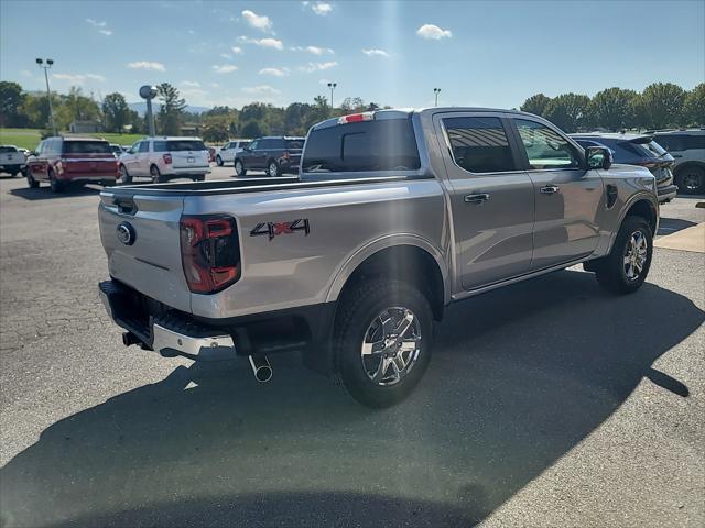 new 2024 Ford Ranger car, priced at $49,998