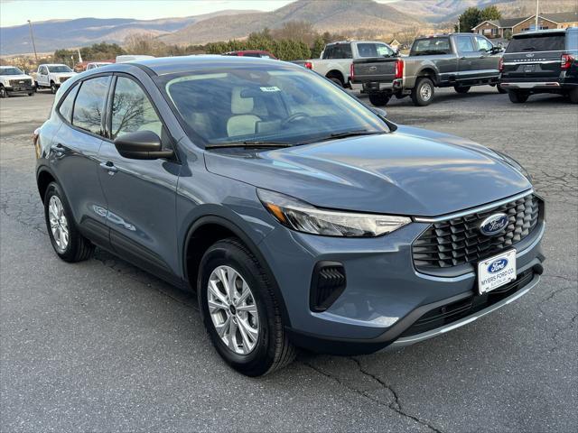 new 2025 Ford Escape car, priced at $32,540