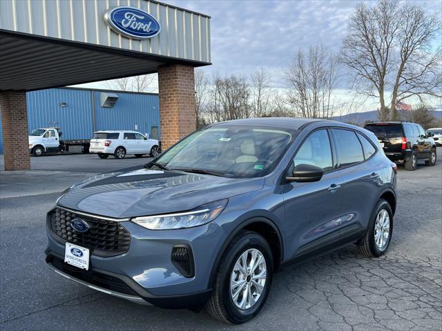 new 2025 Ford Escape car, priced at $32,540