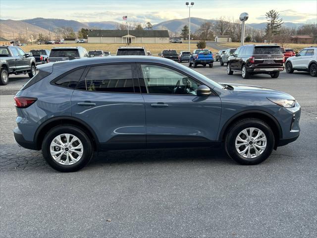 new 2025 Ford Escape car, priced at $32,540