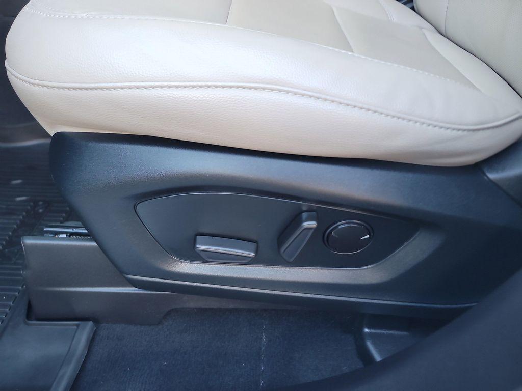 used 2022 Ford Explorer car, priced at $37,982