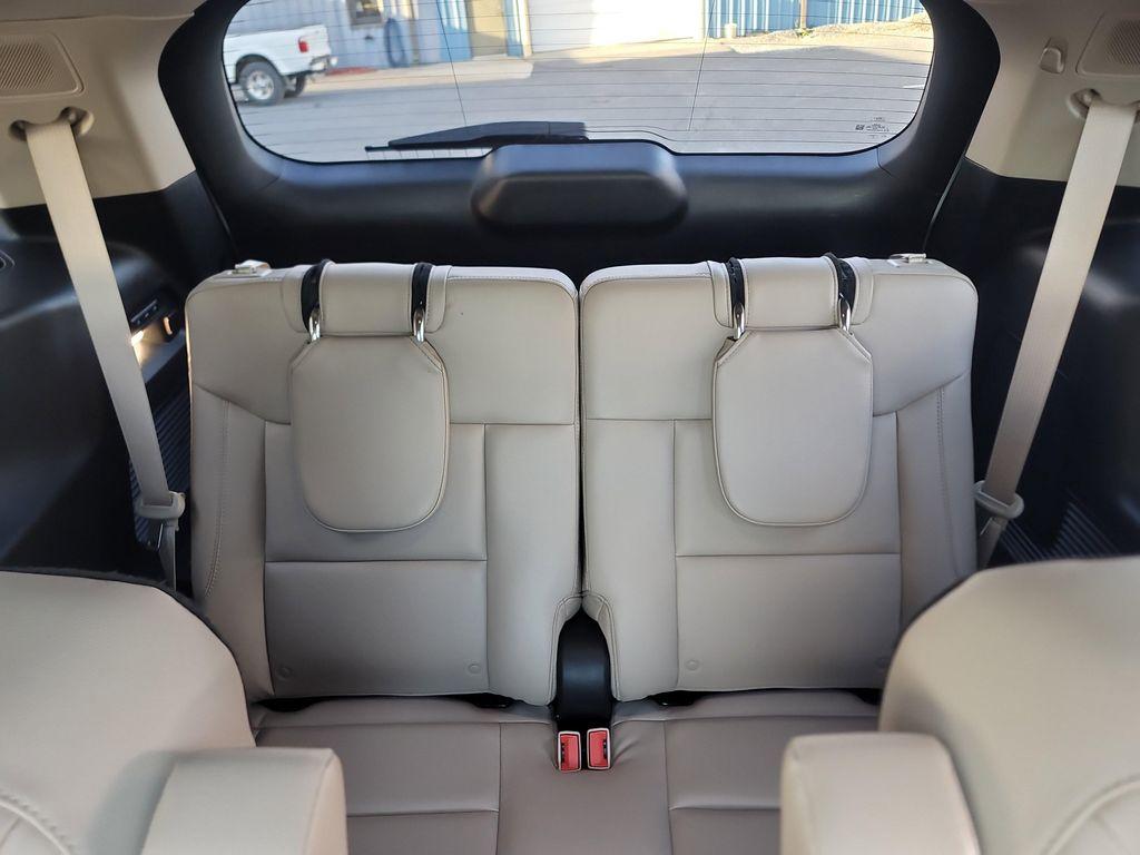 used 2022 Ford Explorer car, priced at $37,982