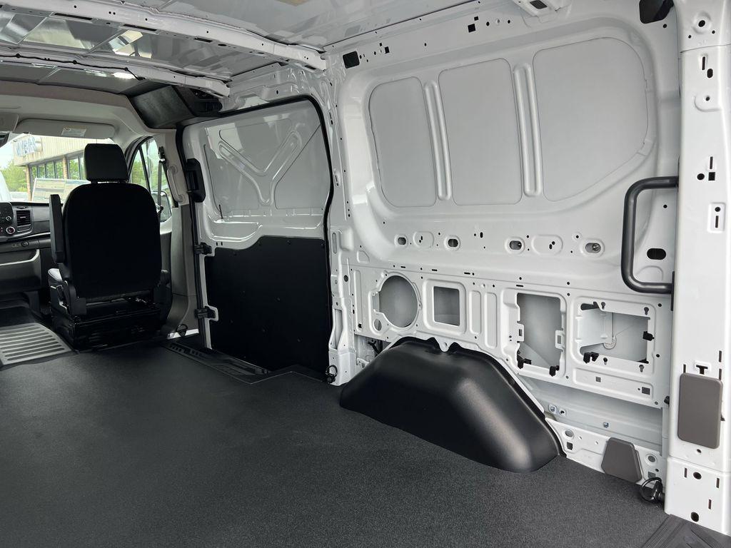 new 2025 Ford Transit-250 car, priced at $50,380