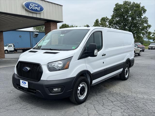 new 2025 Ford Transit-250 car, priced at $48,109