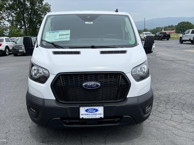 new 2025 Ford Transit-250 car, priced at $48,109