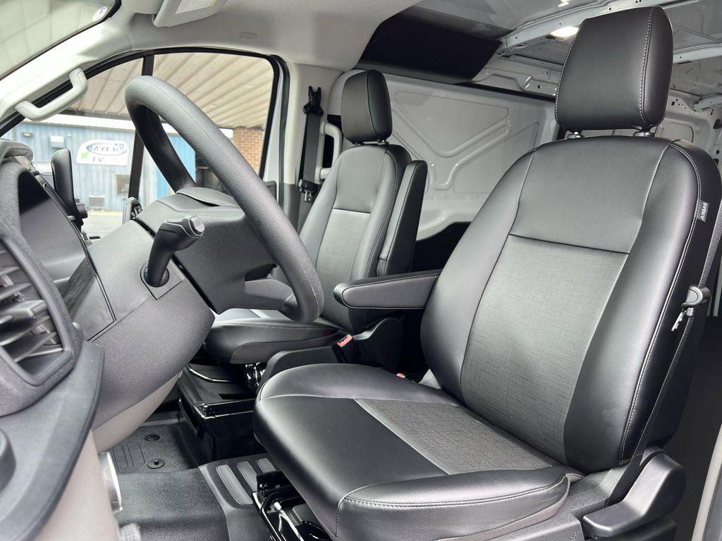 new 2025 Ford Transit-250 car, priced at $50,380