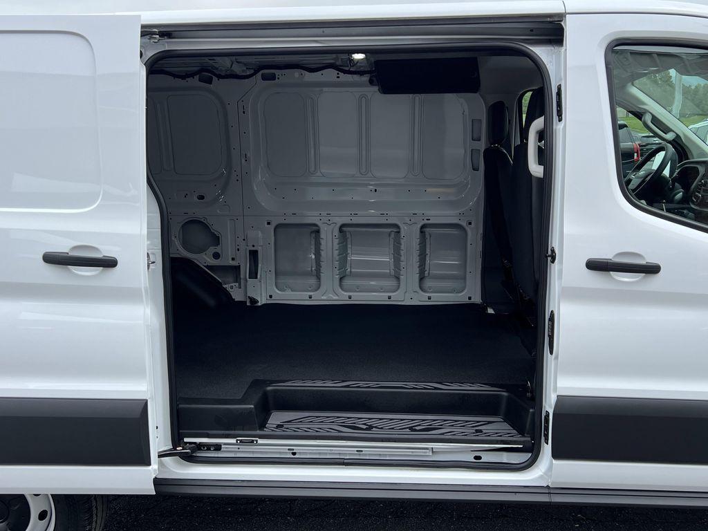 new 2025 Ford Transit-250 car, priced at $50,380