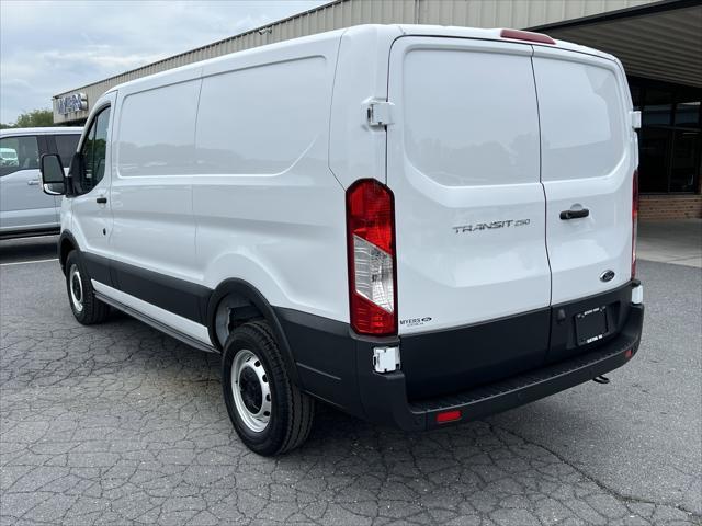 new 2025 Ford Transit-250 car, priced at $48,109