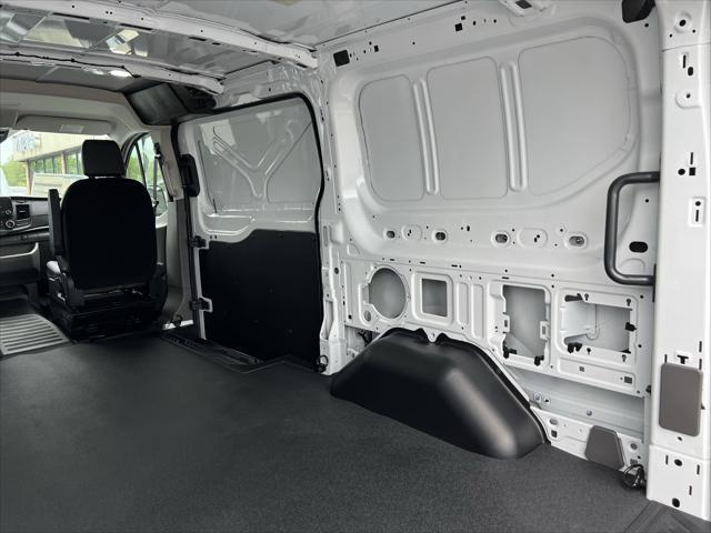 new 2025 Ford Transit-250 car, priced at $48,109