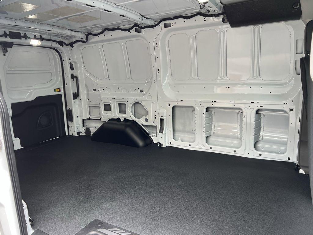 new 2025 Ford Transit-250 car, priced at $50,380